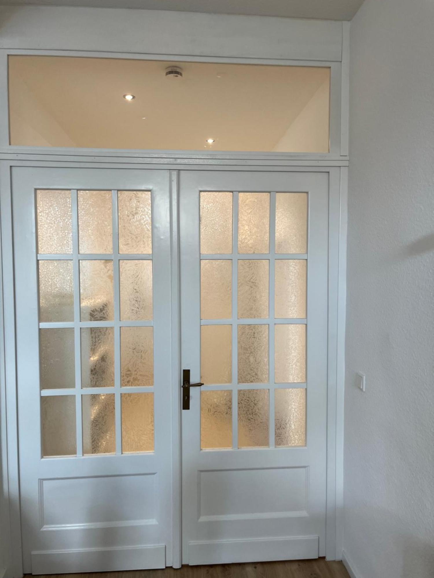 Apartment Van Eß Hof - Altstadt Warburg Buitenkant foto