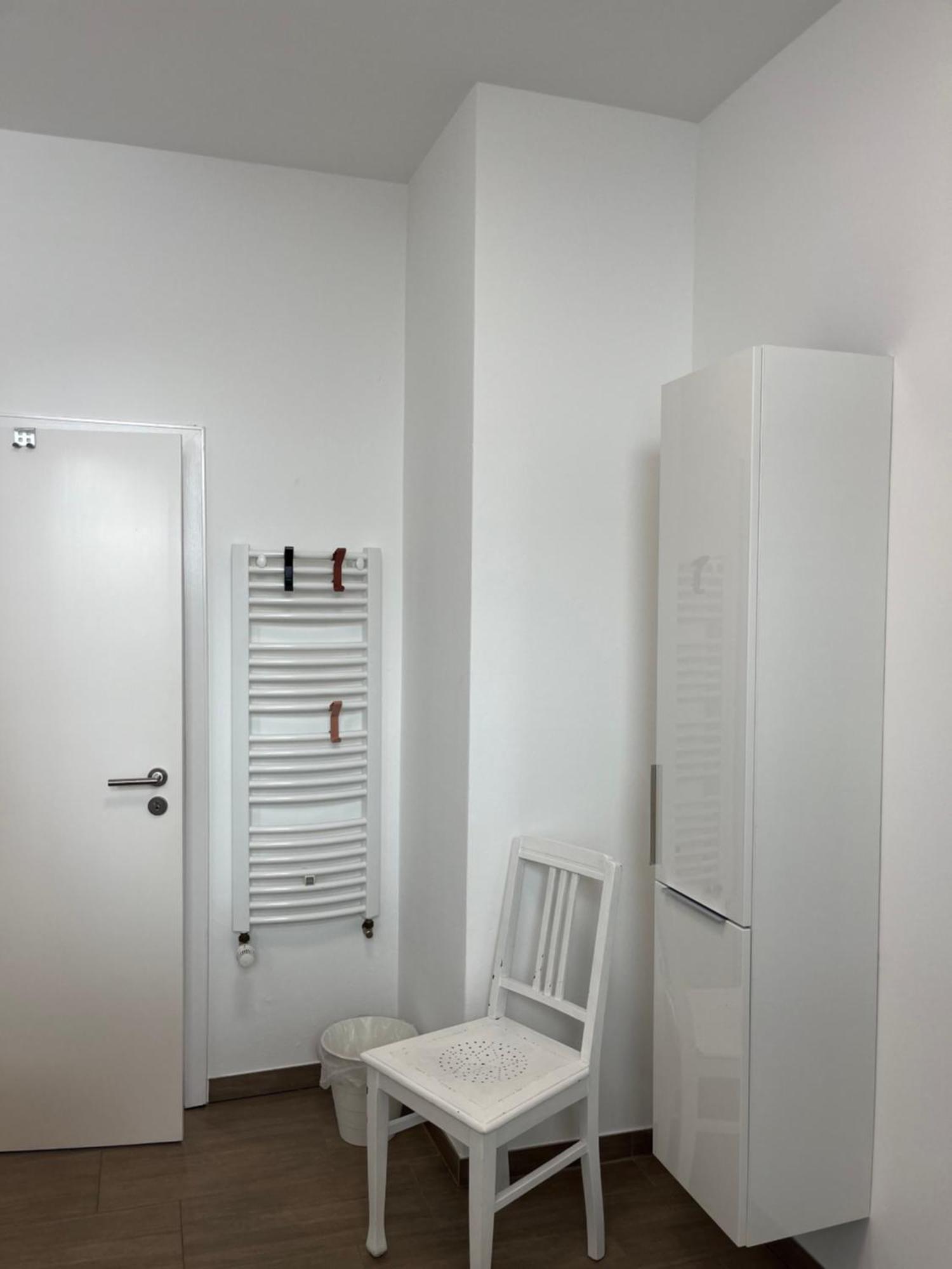 Apartment Van Eß Hof - Altstadt Warburg Buitenkant foto